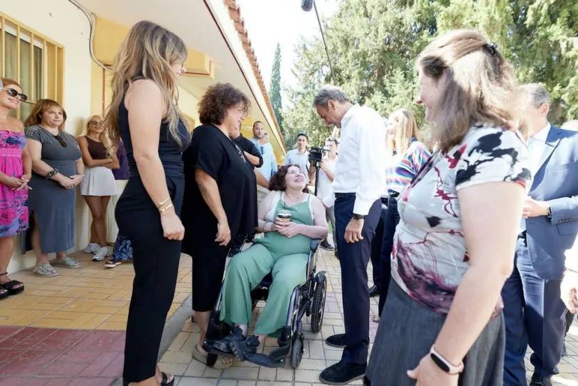 μητσ