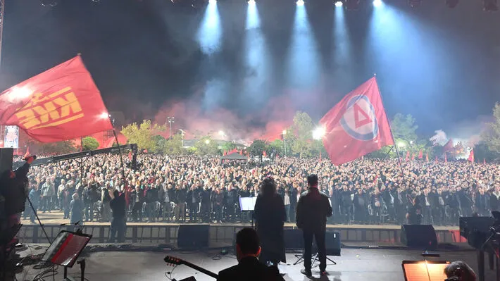 φεστιβαλ κνε