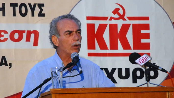 ΧΑΛΒΑΤΖΗΣ