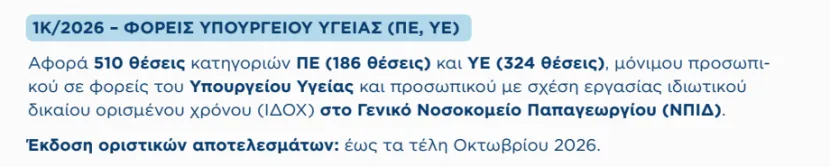 ΑΣΕΠ