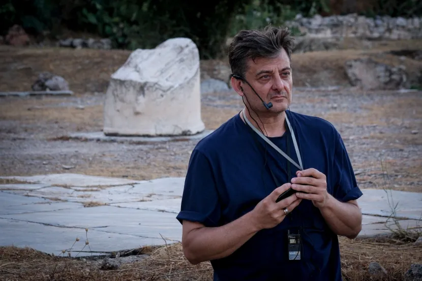 Φθινόπωρο – ΑΠΟΗΧΟΙ