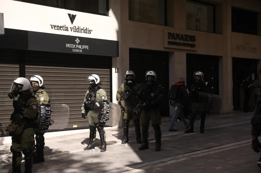 ματ