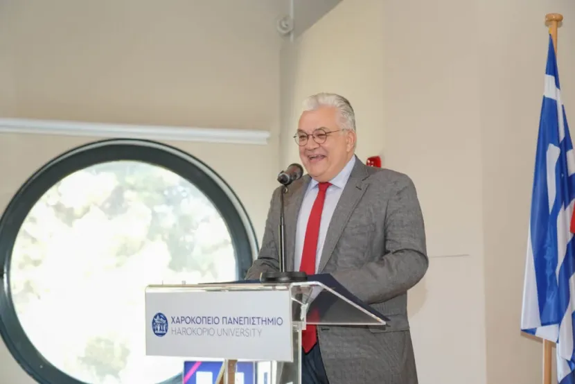 Study in Greece and China’s CSCSE sign cooperation memorandum as 18 Chinese and 16 Greek institutions meet in Athens