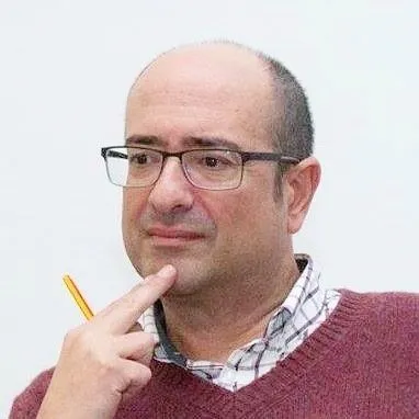 George Koulaouzidis 
