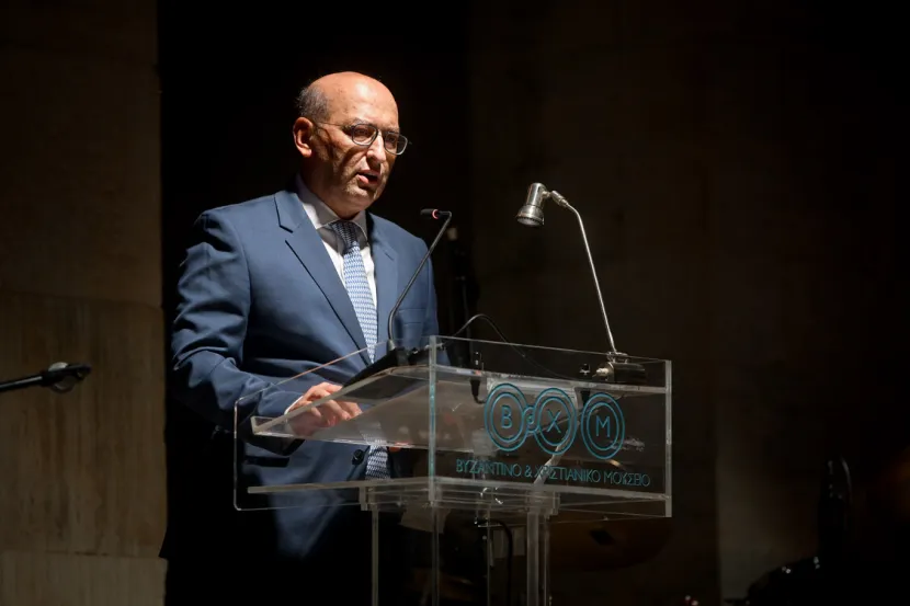Σοφία Ζαχαράκη στον εορτασμό της 35ης Επετείου Ανεξαρτησίας της Αρμενίας: Ισχυροί, ιστορικοί και ζωντανοί οι δεσμοί Ελλάδας – Αρμενίας