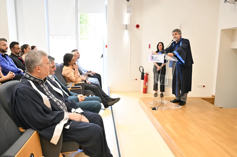 Ολοκλήρωση Ορκωμοσιών Ελληνικού Ανοικτού Πανεπιστημίου