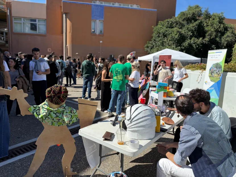 Το Πολυτεχνείο Κρήτης καλωσόρισε τους πρωτοετείς