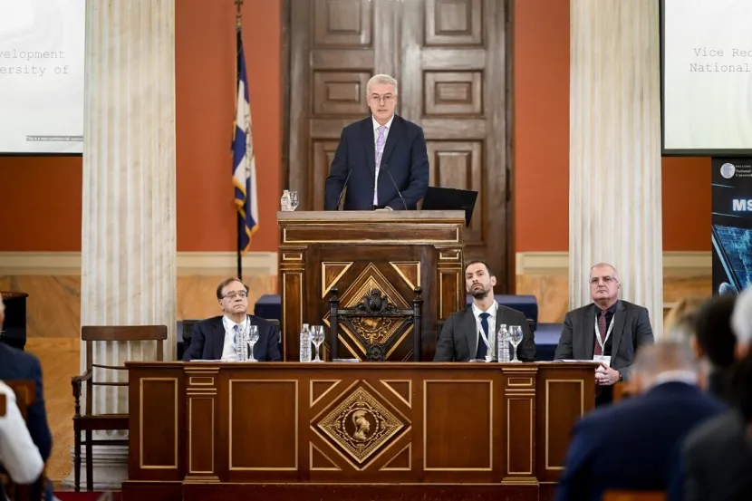 Fintech Athens 5.0