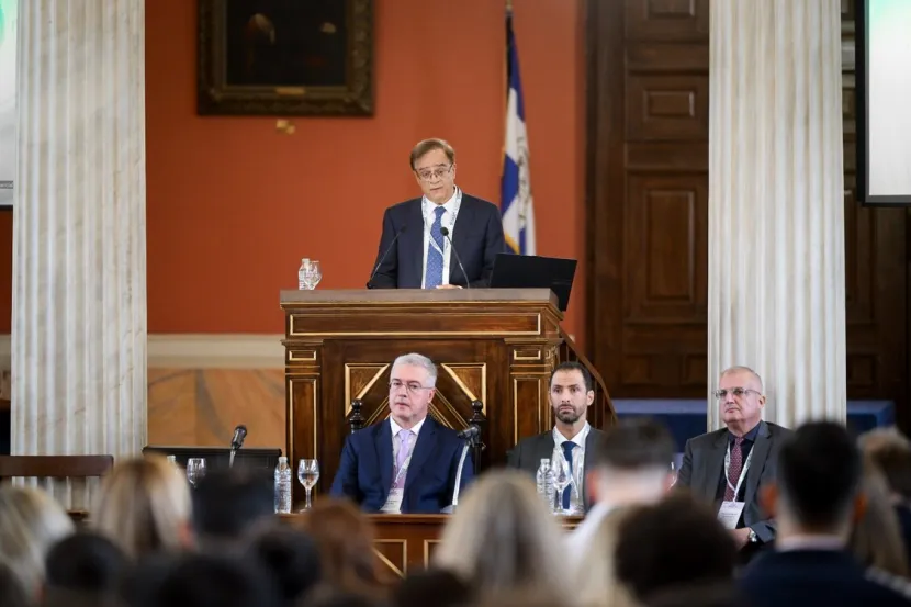 Fintech Athens 5.0