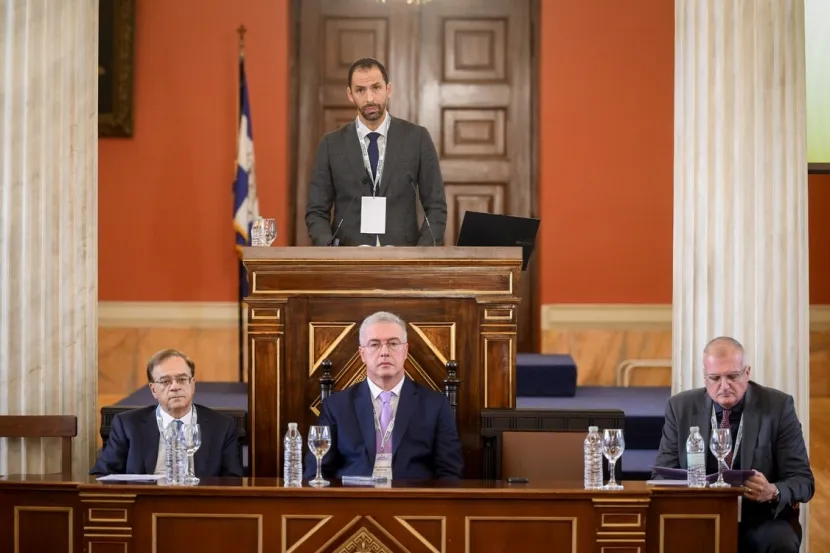 Fintech Athens 5.0