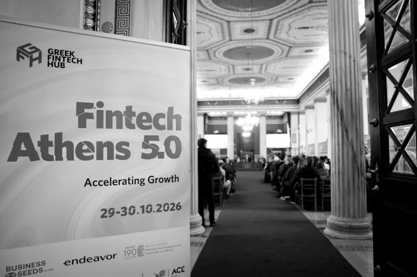 Fintech Athens 5.0