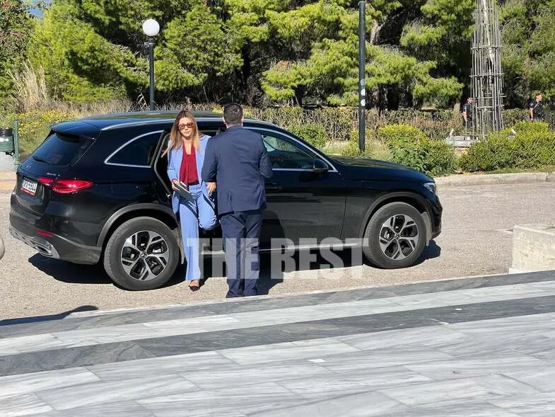  επίσημη παρουσίαση του Αγγλόφωνου Προπτυχιακού Προγράμματος Σπουδών Ιατρικής