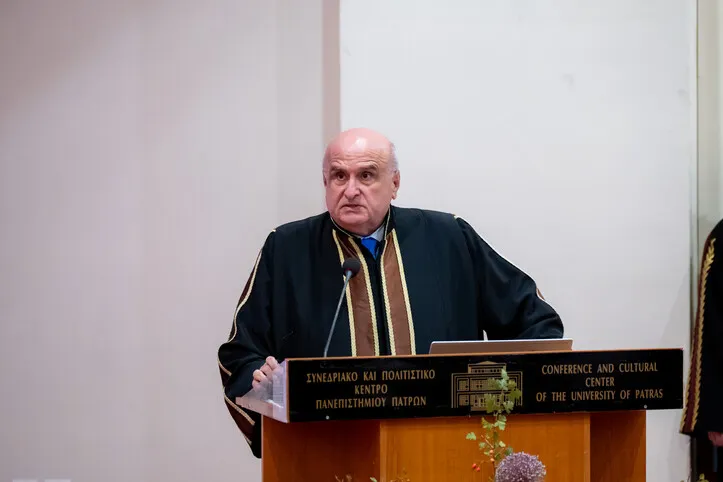 Σοφία Ζαχαράκη από την Πάτρα: Δημόσια Παιδεία με εξωστρέφεια και καινοτομία – Νέο αγγλόφωνο Ιατρικής και Κέντρο Καινοτομίας Δυτικής Ελλάδας