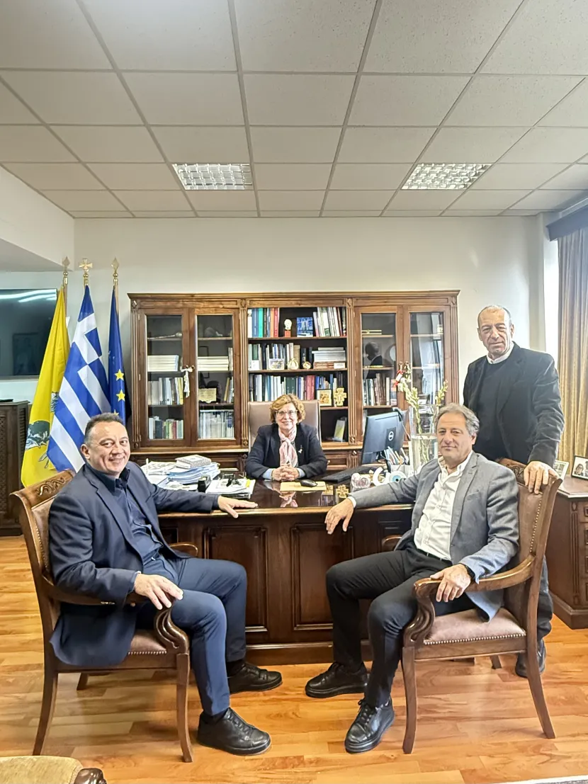 συναντισι