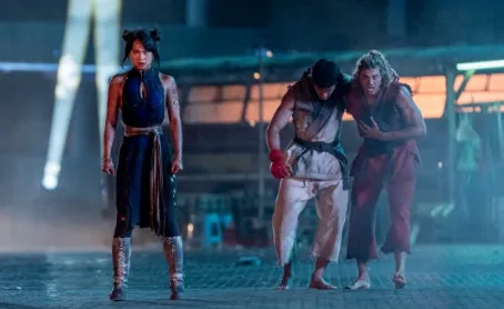 streetfighter