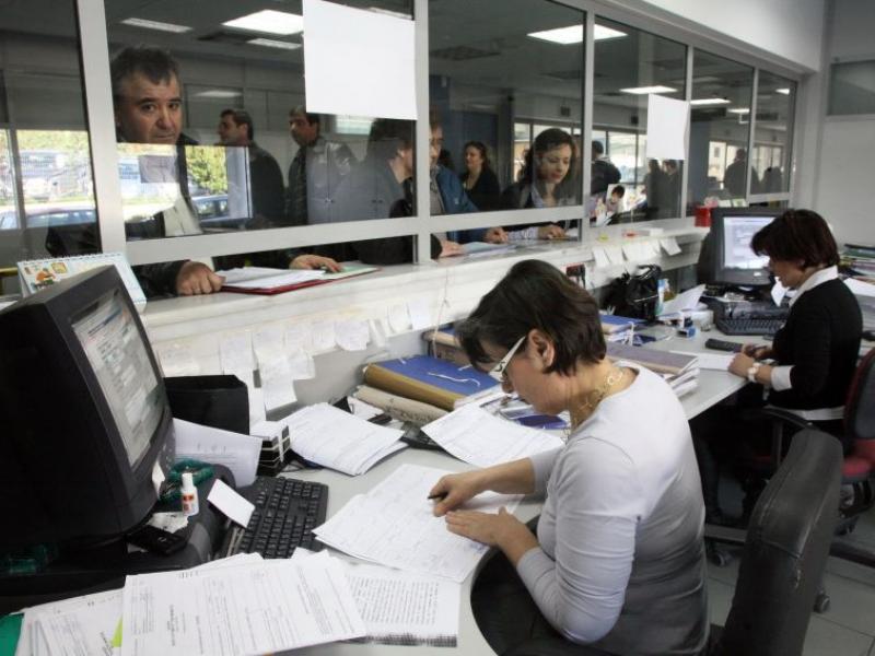 Γιατί δεν επιτρέπεται η εθελοντική εργασία στο Δημόσιο 