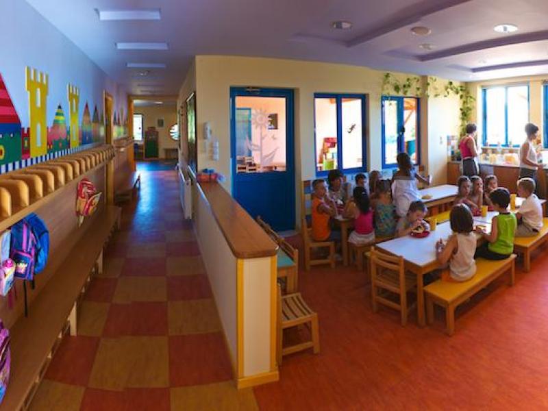 Παιδικοί σταθμοί ΕΣΠΑ 2020: Παρατείνεται έως 2 Οκτωβρίου η υποβολή αιτήσεων