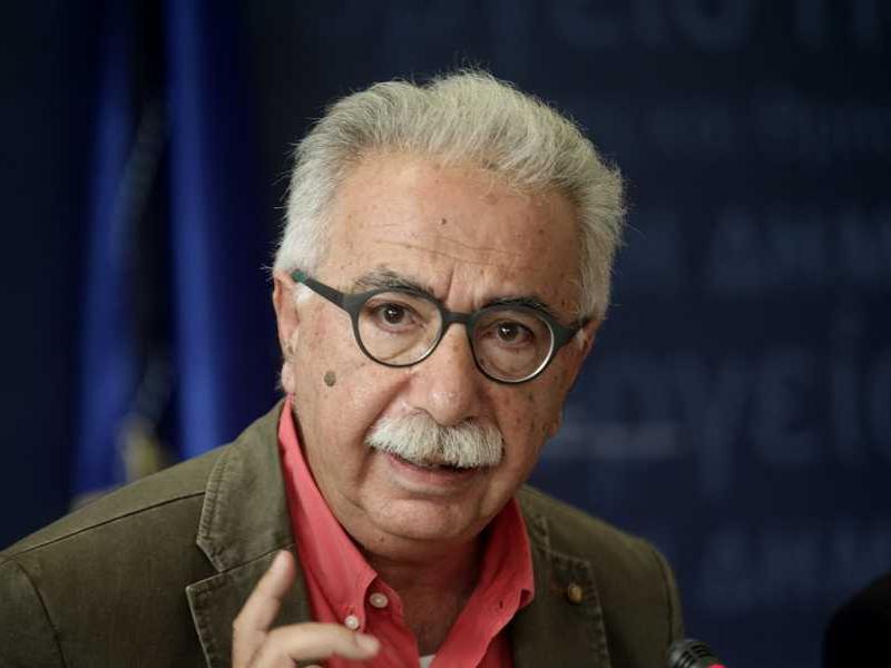 ΕΛΜΕ ΚΙ: Καμία συναίνεση με τις αντιδραστικές ...