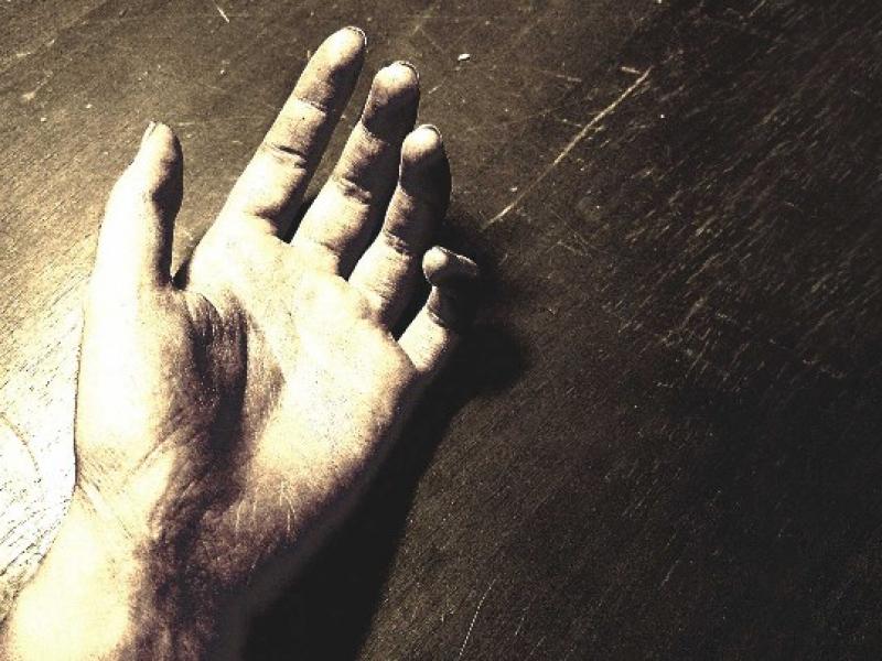 Θρήνος στην Κρήτη - Αυτοκτόνησε στην αποθήκη του 33χρονος