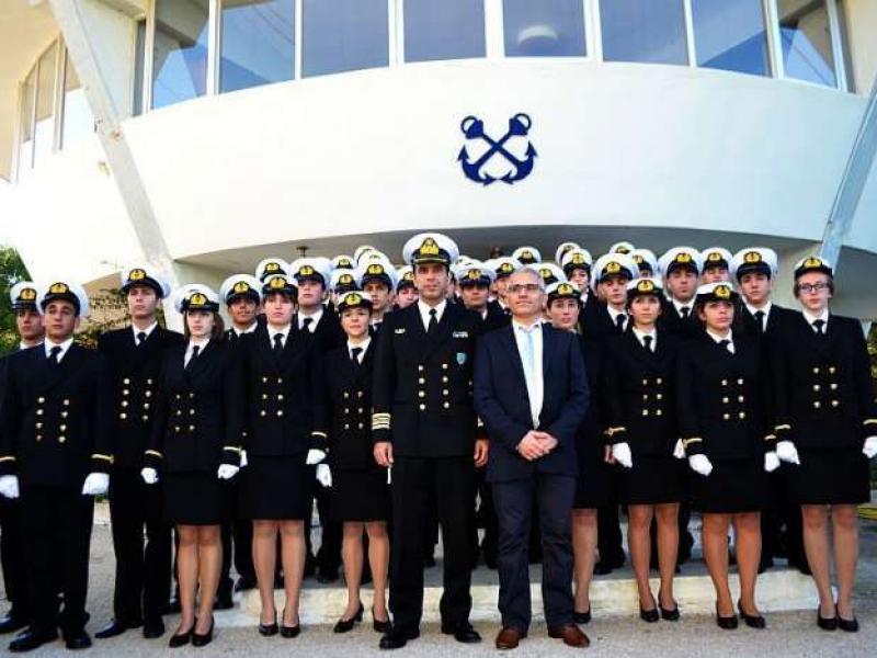 Ακαδημίες Εμπορικού Ναυτικού: Επίδομα 3.400€ σε κάθε σπουδαστή