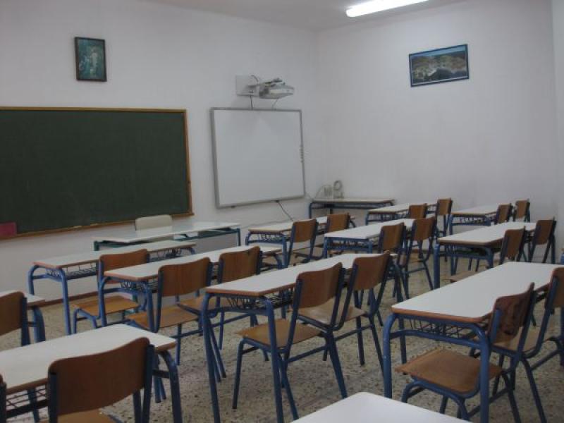 Συλ. Εκπ/κών Π. Ε. Αμαρουσίου: Να εφαρμοσθεί καθολικά η δίχρονη προσχολική εκπαίδευση