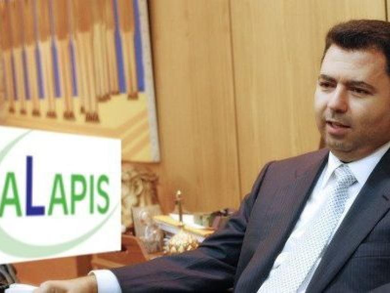 Πρόστιμα 940.000 ευρώ για χειραγώγηση μετοχής της Alapis ...