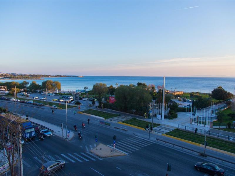 Η Αθήνα του 2035: Πώς θα αλλάξει η πόλη με το Ελληνικό και τη νέα ανάπτυξη της ΠΥΡΚΑΛ