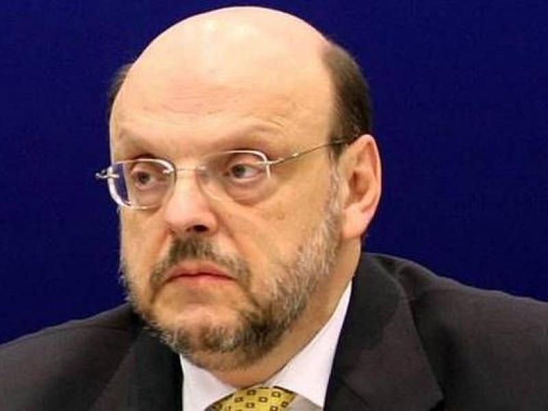 Αντώναρος: Ο Μητσοτάκης «δεν το έχει» | Alfavita