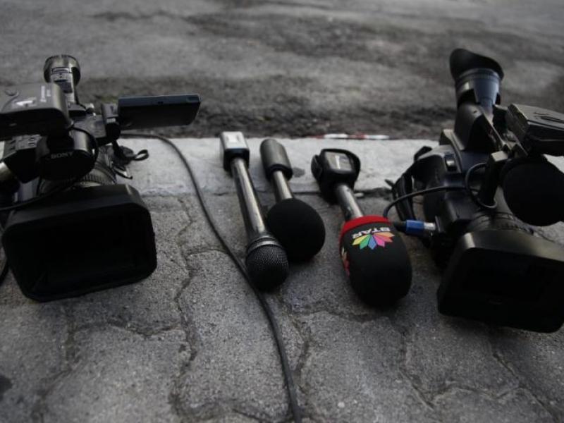 24ωρη απεργία στους τηλεοπτικούς σταθμούς και το ΑΠΕ-ΜΠΕ