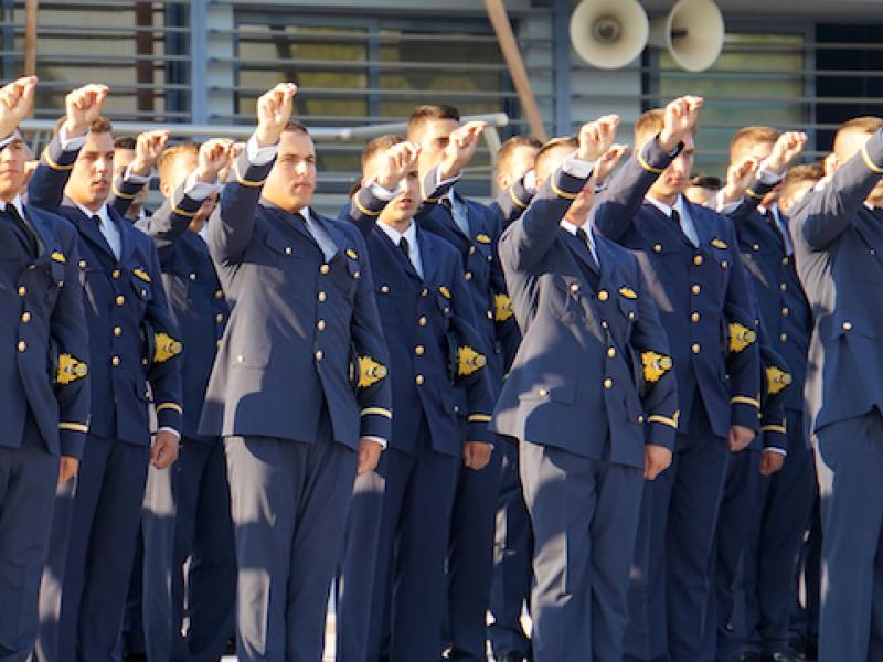 Στρατιωτικές σχολές: Να δοθεί δυνατότητα για διδακτορικά και στους αποφοίτους Ανώτερων Στρατιωτικών Σχολών Υπαξιωματικών (ΑΣΣΥ)