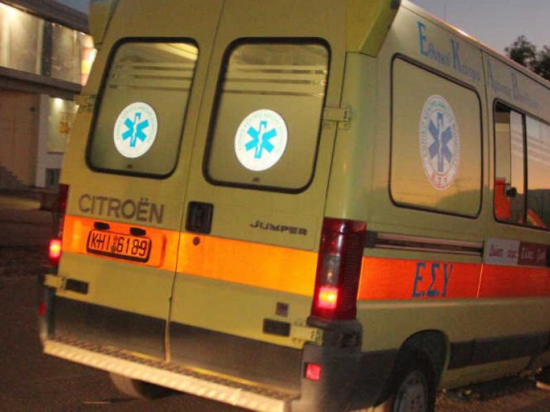 Θεσσαλονίκη: Σε εγκεφαλική αιμορραγία οφείλεται ο θάνατος 20χρονου που ξυλοκοπήθηκε σε κέντρο αποκατάστασης