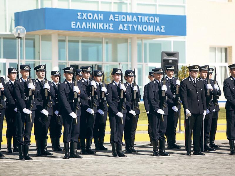 Πανελλήνιες/Αστυνομικές Σχολές: Το Πρόγραμμα Προκαταρκτικών Εξετάσεων και οι 1494 υποψήφιοι που θα συμμετάσχουν στις ΠΚΕ- Όλα τα ονόματα