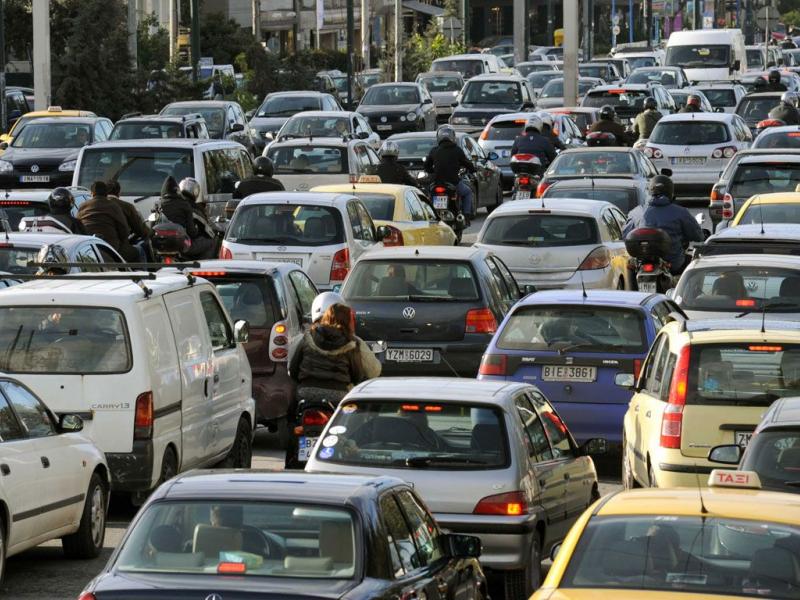 ΟΔΔΥ: Αυτοκίνητα από 100 ευρώ - Τι πρέπει να ξέρετε