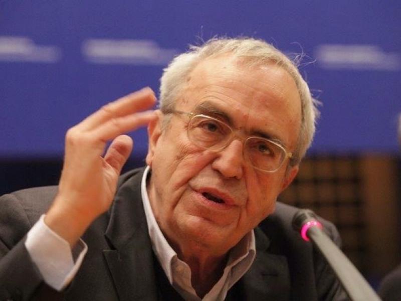 Μπαλτάς: Έχουμε ξεφτιλιστεί ως κόμμα στον ΣΥΡΙΖΑ - Περιμένω τη διαγραφή μου