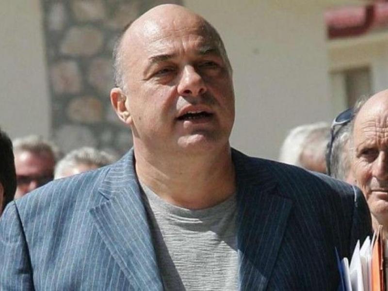 Αχιλλέας Μπέος: Λάσπη και... θεάματα με Ρέμο και Αργυρό