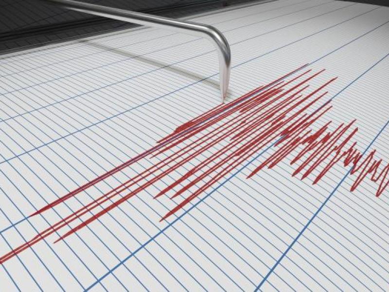 Σεισμός στη Ρόδο: «Θα πρέπει να περιμένουμε» - Τι ανέφερε ο Ευθύμιος Λέκκας
