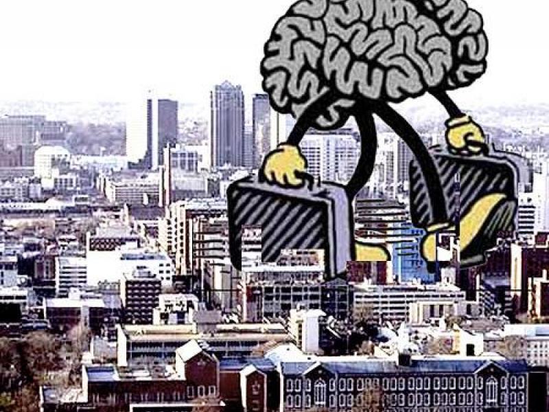 Brain Drain: 3 στους 4 επιστήμονες που έφυγαν θεωρούν μάλλον απίθανο να επιστρέψουν στην Ελλάδα...