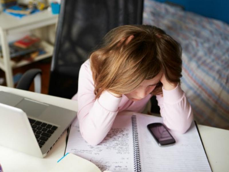 Αναμορφωτικό μέτρο σε μαθήτρια για ακραίο bullying σε συμμαθήτριά της με αυτισμό