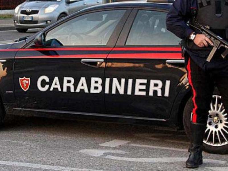 Ιταλία: Συνελήφθη 23χρονος νεοναζί τρομοκράτης έτοιμος για χτύπημα