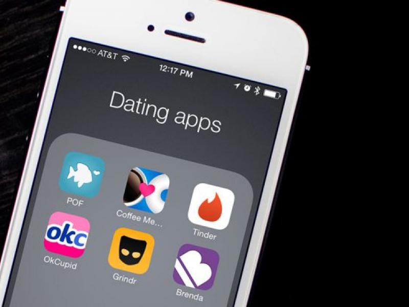 Έλεγχος ιστορικού online dating