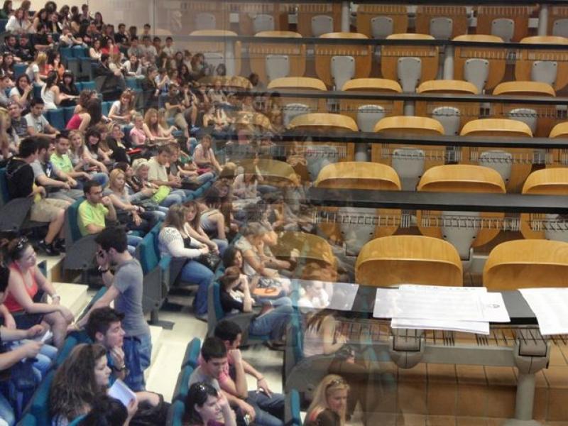 «Αιώνιοι» φοιτητές: Τι προβλέπει η νέα νομοθεσία για την ανώτατη διάρκεια φοίτησης