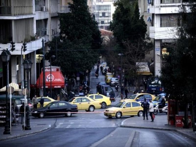 Κακοκαιρία «Μπάλλος»-Θεσσαλονίκη: Συνεχίζονται οι διακοπές κυκλοφορίας 