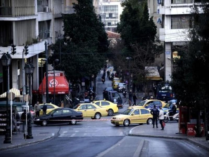 Κακοκαιρία «Μπάλλος»-Θεσσαλονίκη: Συνεχίζονται οι διακοπές κυκλοφορίας