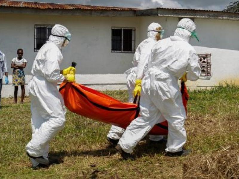 Επιδημία Έμπολα στην ΛΔ Κονγκό - 49 νεκροί, 2.000 υπό επιτήρηση