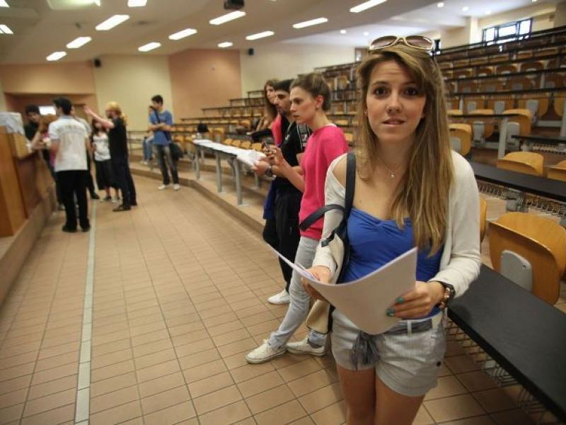 ΑΕΙ: Ανοίγει το eregister.it.minedu.gov.gr για εγγραφές πρωτοετών φοιτητών 2025 – Αναλυτικός οδηγός