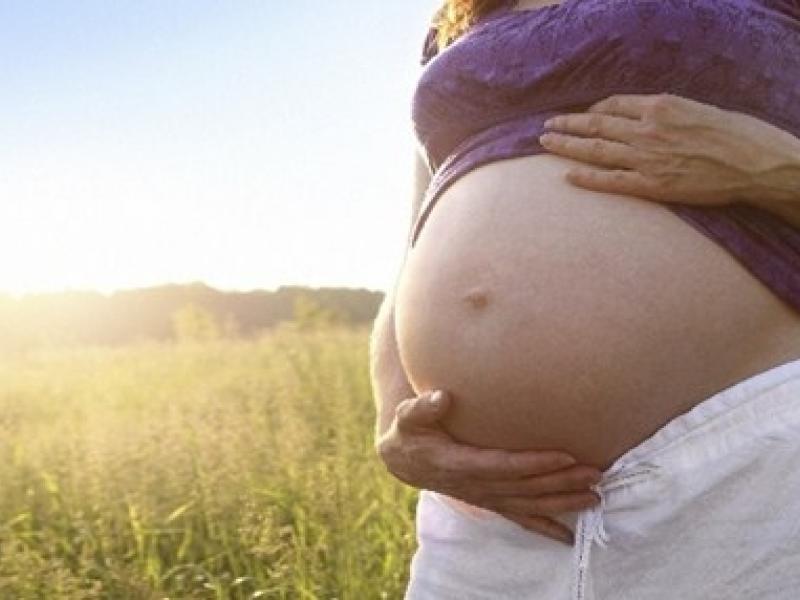 Αντίκτυποι της έκθεσης σε χημικές ουσίες κατά τη διάρκεια της εγκυμοσύνη