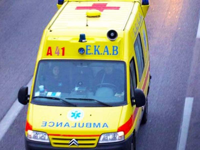 Κολωνάκι: Κανείς δεν αντιλήφθηκε την πτώση της 13χρονης από τον 6ο όροφο