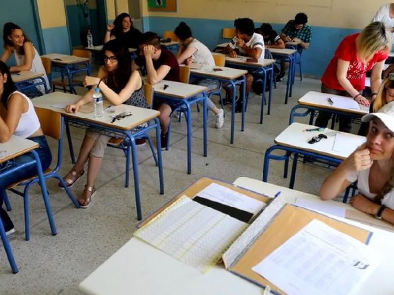Βιολογία Πανελλαδικές 2018: Τα θέματα, οι εκτιμήσεις και ...