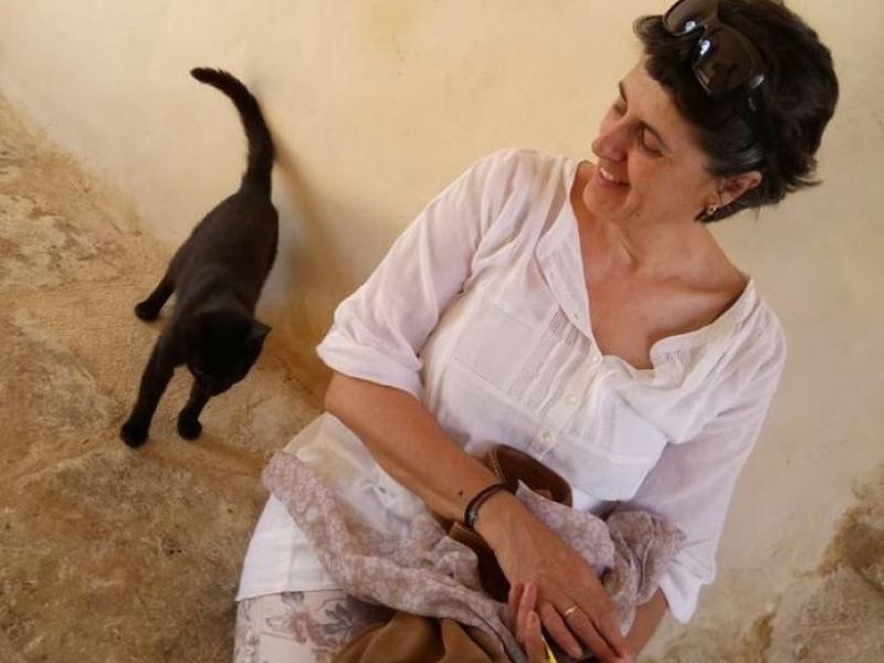 Έφυγε για τη γειτονιά των αγγέλων η νηπιαγωγός Ελένη Διαμαντάκη