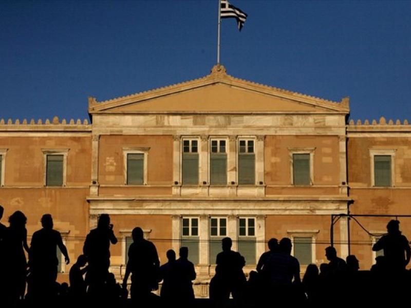 Opinion Poll: Πρώτο κόμμα η ΝΔ με 28.1%, δεύτερη με 15,9% η Πλεύση Ελευθερίας